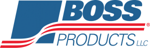 Boss Products Logo