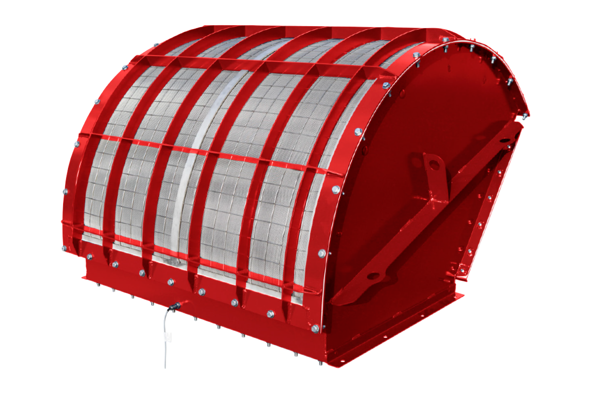 flameless explosion vents curved ev-vq