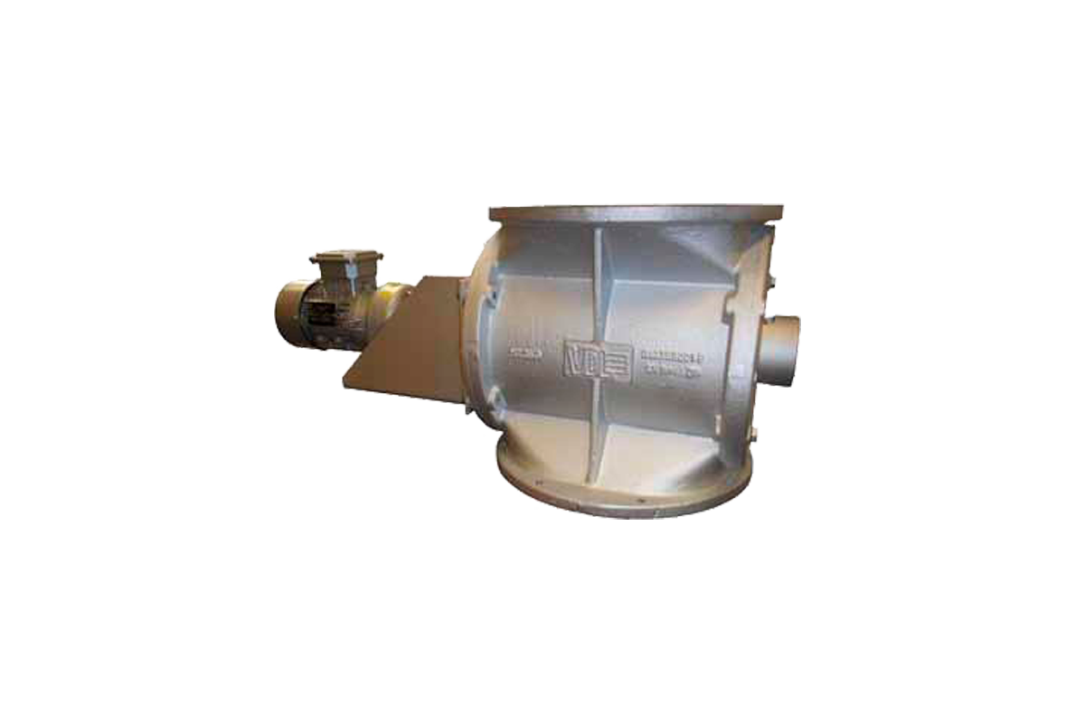 Rotary Valve VDL-HTHB
