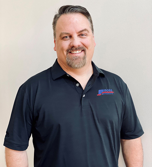 Meet the Team Southeast US Sales Manager