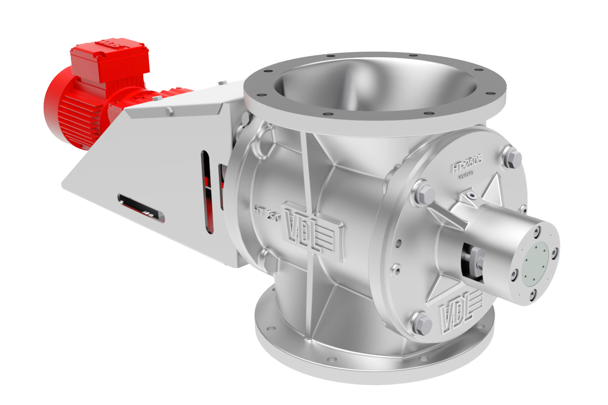 Rotary-Valve-VDL-HTS