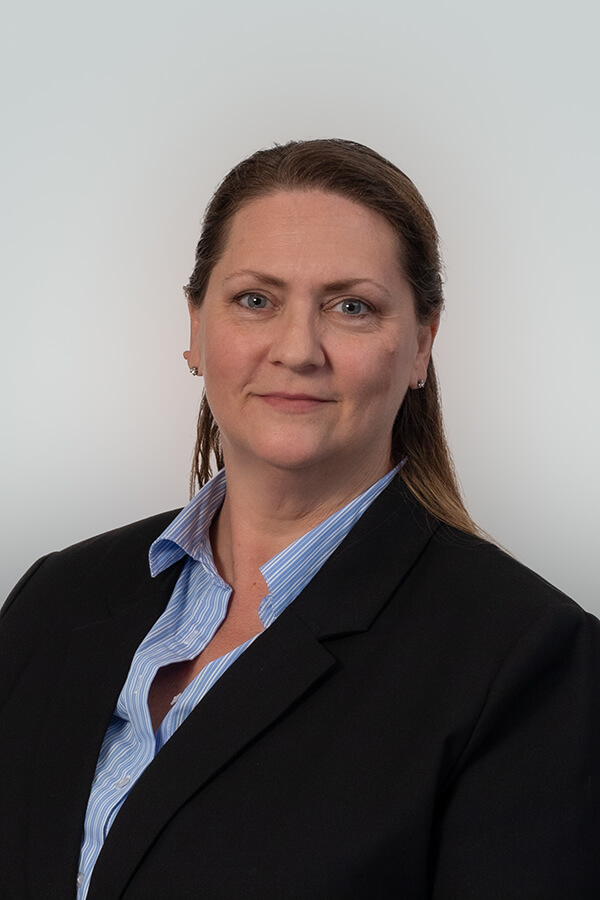 Sales Support Manager