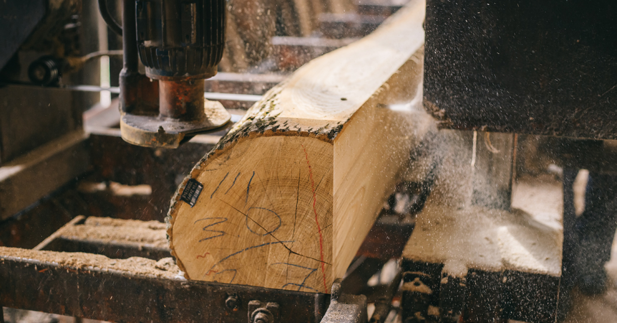 Featured image for “CASE STUDY: The Evolution and Advancement of Fire and Explosion Mitigation in the Woodworking Industry”