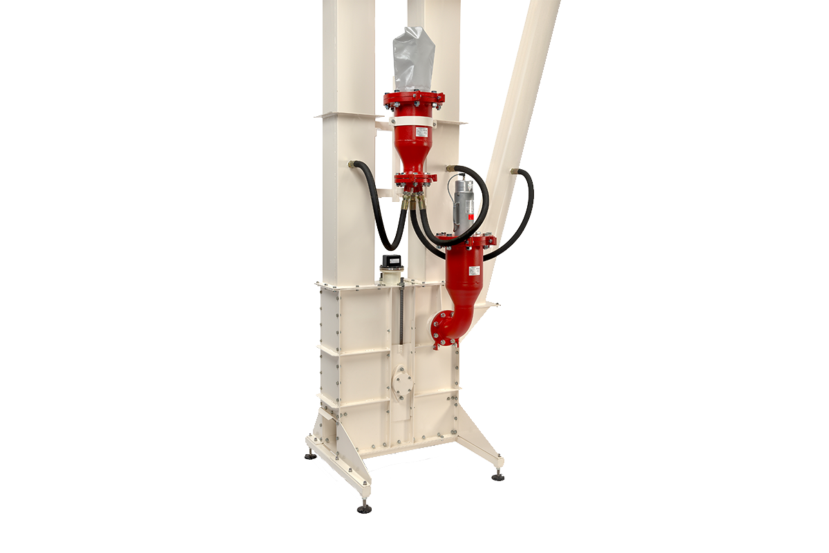 Explosion Agent Bottles