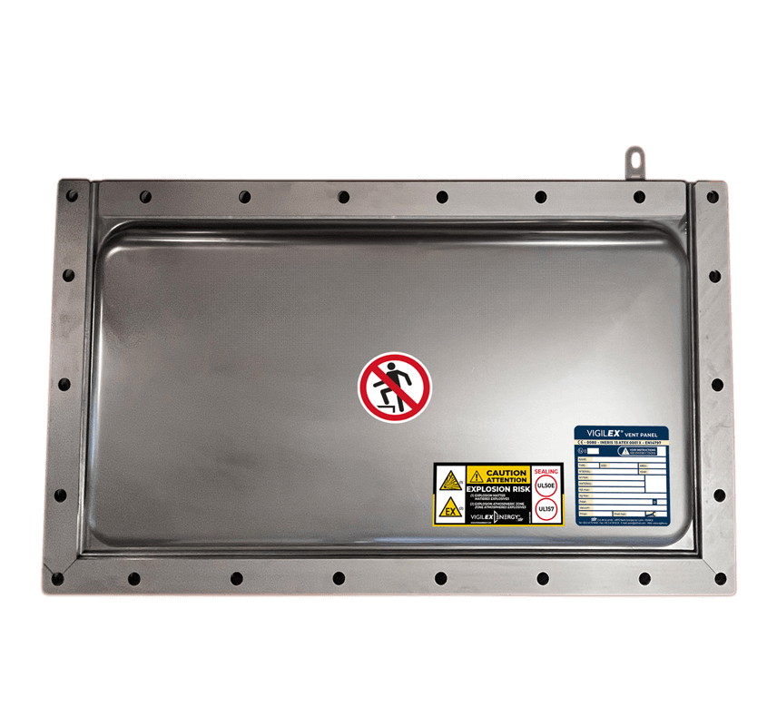 ARC-VENT® INS + MAX