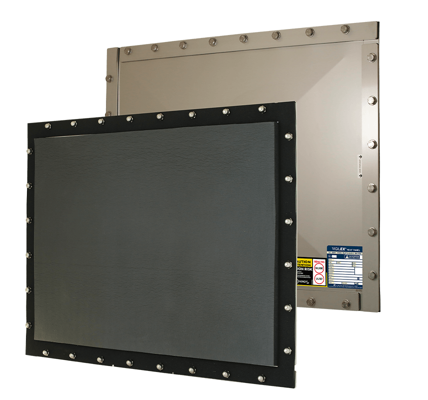 ARC-VENT® INS – A