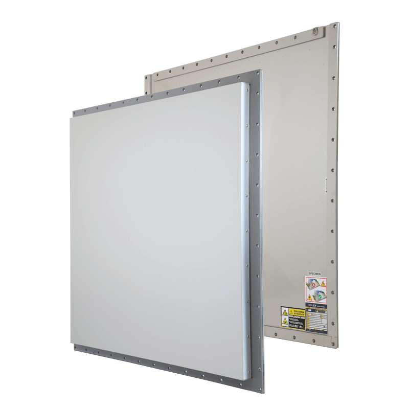 ARC-VENT® INS – B