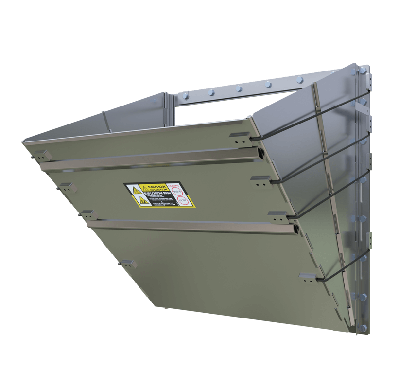 ARC-VENT® INS – A