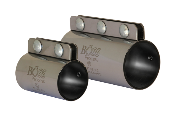 Compression Couplings